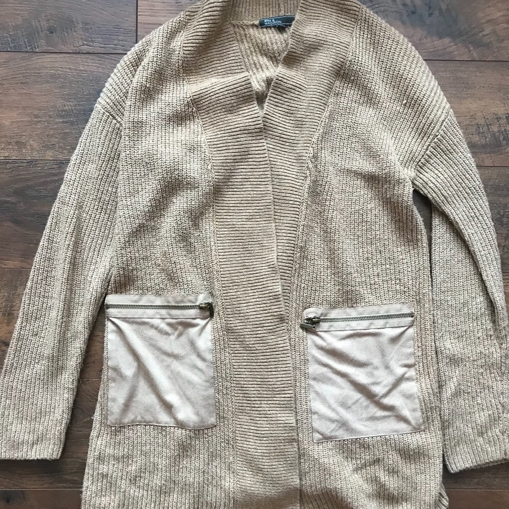Cardigan